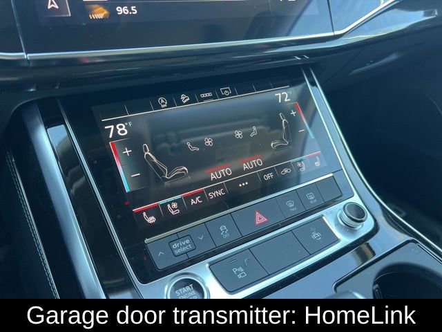 Certified 2025 Audi Q7 3.0T Premium Plus w/ Premium Plus Package image 19