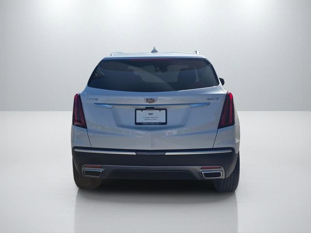 New 2026 Cadillac XT5 Premium Luxury image 6