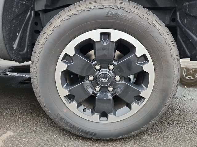 Used 2021 Ford Ranger XL w/ Equipment Group 101A High AWD/4WD image 9