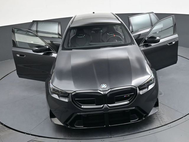 Used 2026 BMW M5 Touring image 41