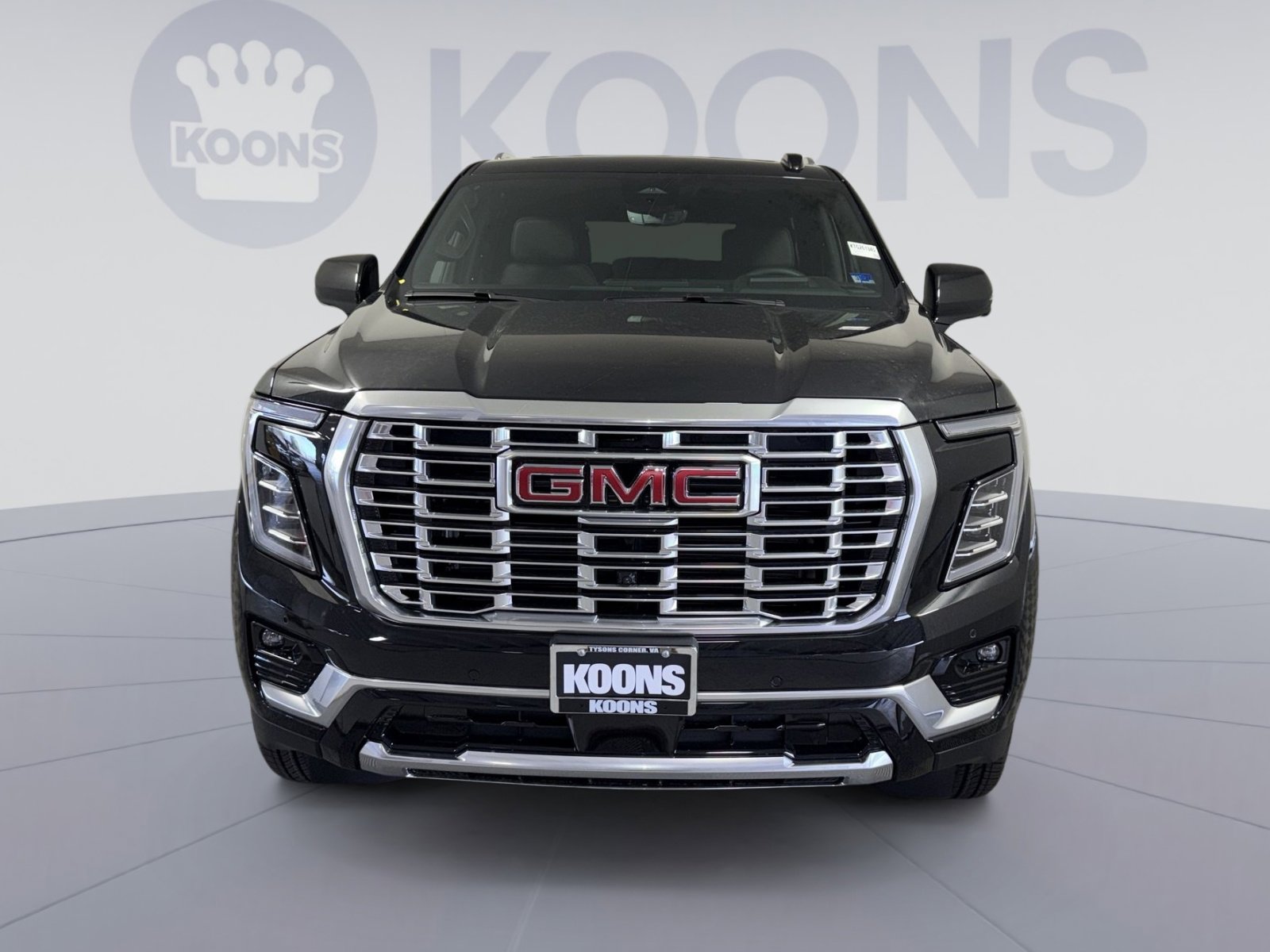 New 2026 GMC Yukon Denali w/ Denali Reserve Package image 11