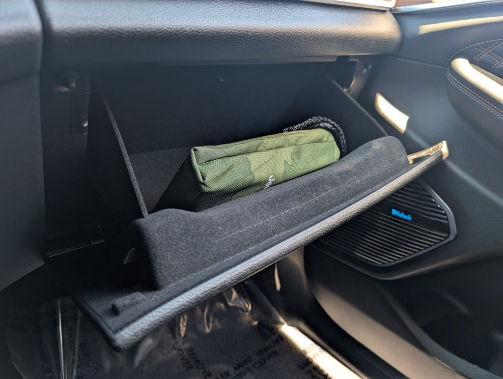 Used 2022 Jeep Grand Cherokee Summit w/ Luxury Tech Group V image 36