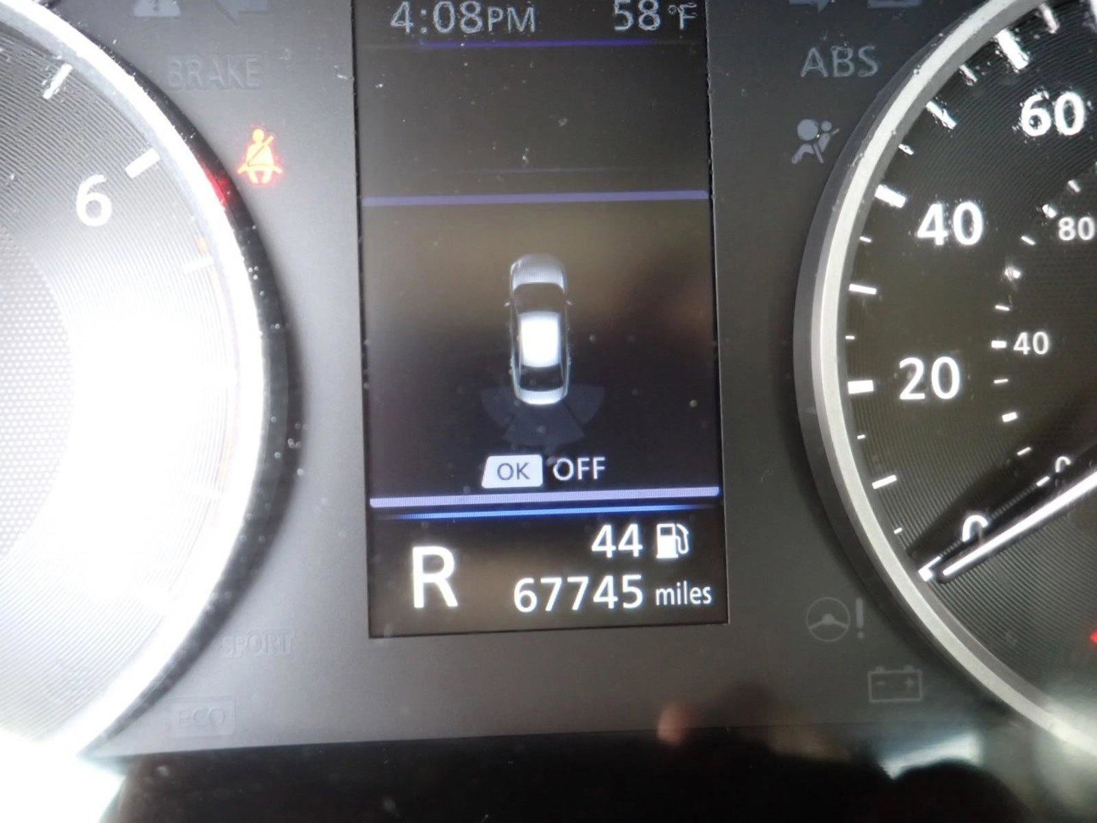 Used 2020 Nissan Sentra S FWD image 20