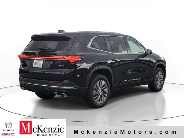 New 2027 Buick Enclave Preferred w/ Power Package FWD image 4