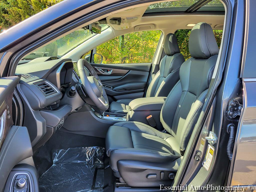 New 2027 Subaru Ascent Touring AWD/4WD image 5