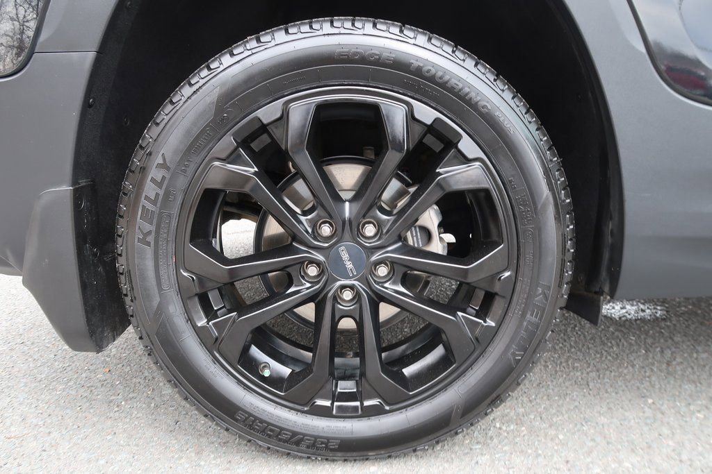 Certified 2020 GMC Terrain SLE w/ Driver Convenience Package image 42