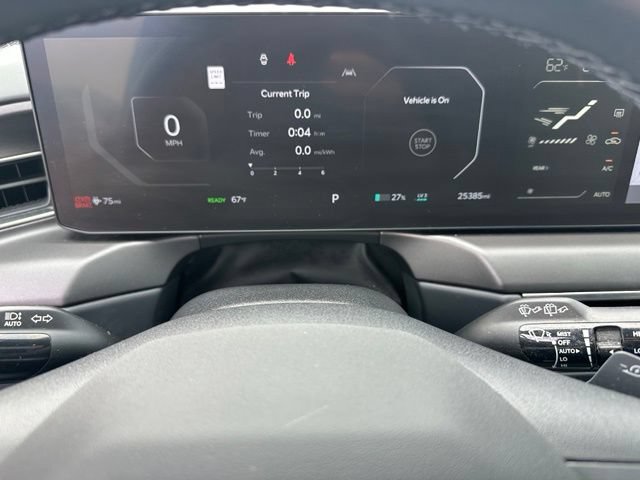 Used 2024 Kia EV9 Land AWD/4WD image 35