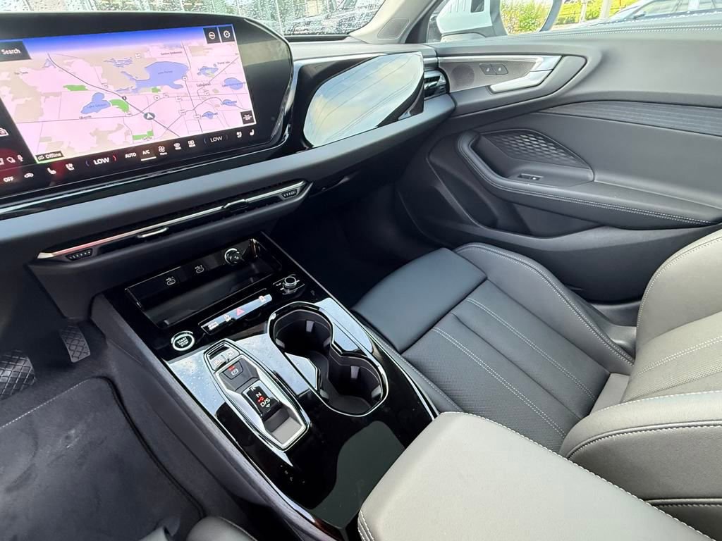 New 2025 Audi A5 2.0T Premium Plus image 22