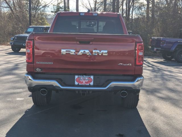 New 2026 RAM 1500 Laramie image 6
