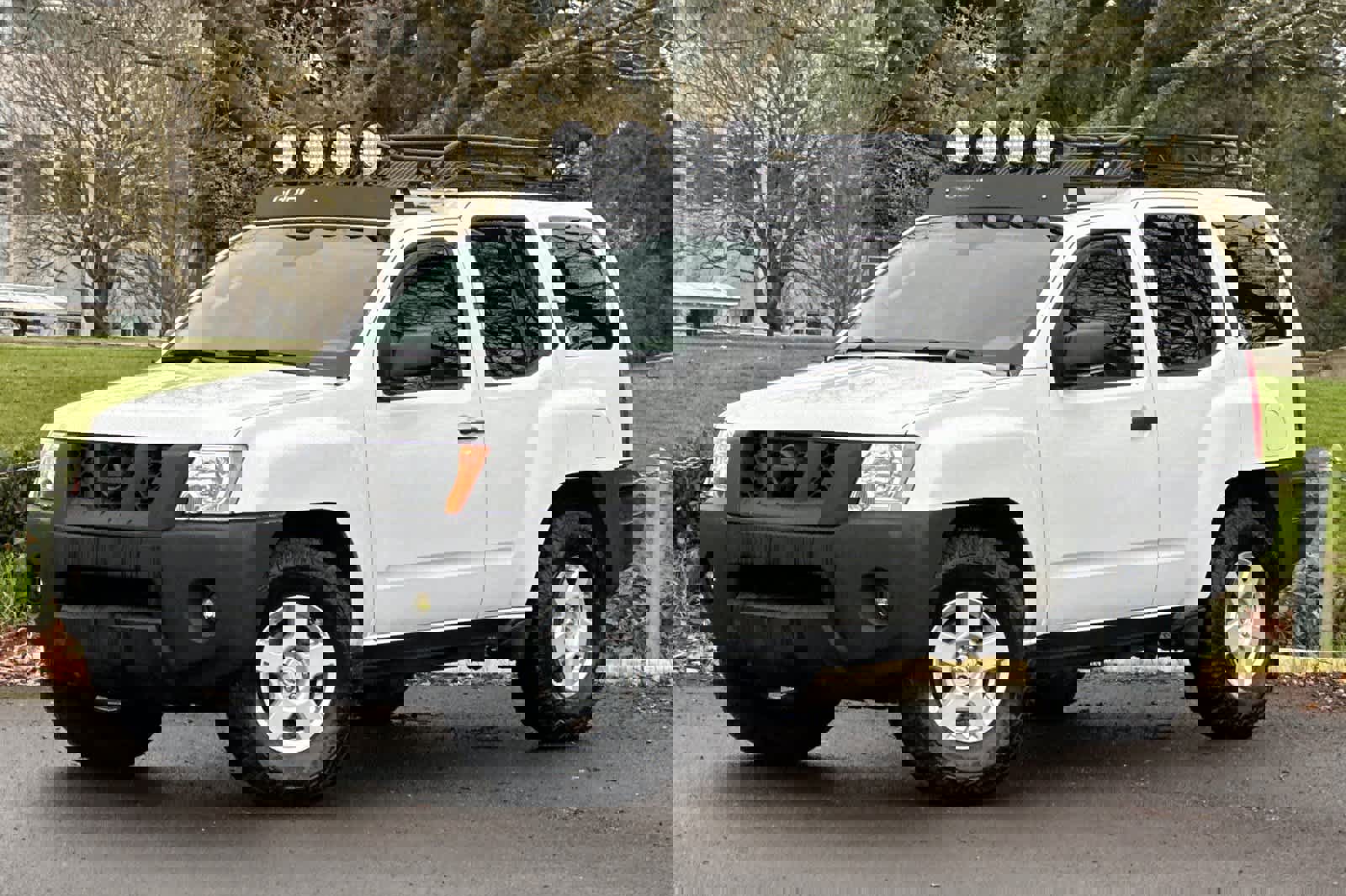 Used 2007 Nissan Xterra S w/ Protection Pkg