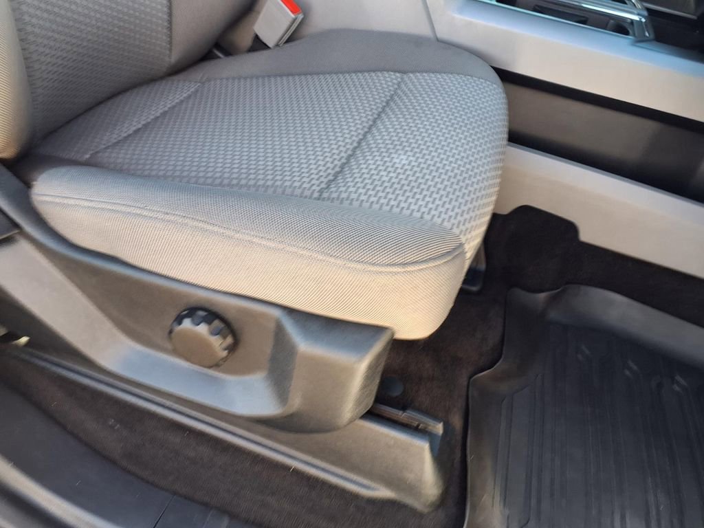 Used 2020 Ford F150 XLT w/ Equipment Group 301A Mid image 19