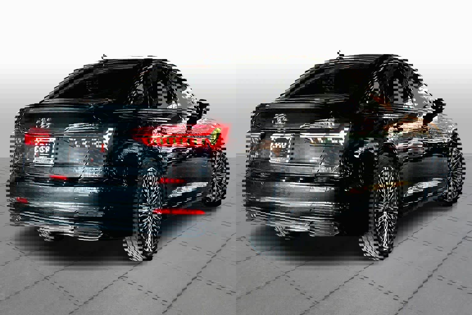 Used 2021 Audi A6 2.0T Premium w/ Convenience Package image 12