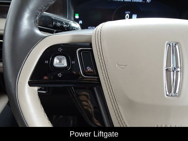 Used 2020 Lincoln Aviator Reserve w/ Equipment Group 201A image 24