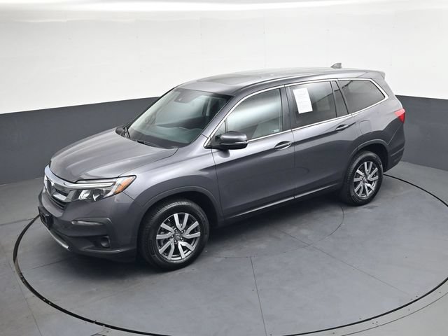 Used 2022 Honda Pilot EX-L image 28