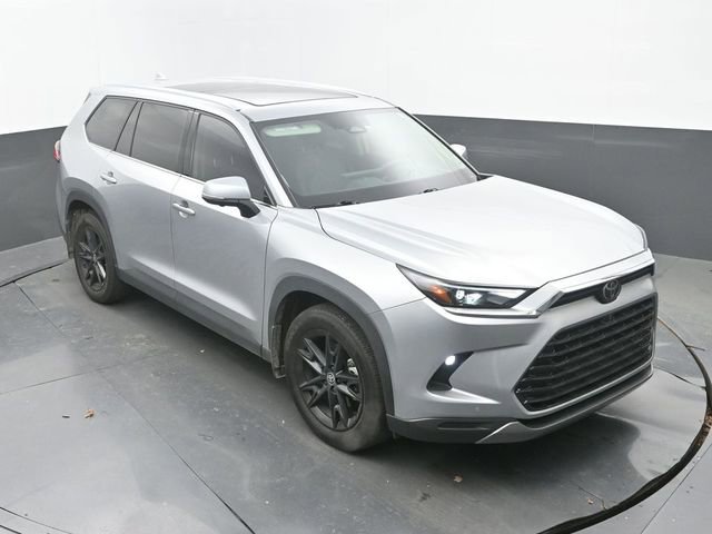 Used 2024 Toyota Grand Highlander Platinum image 31