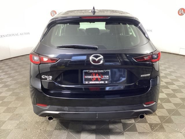 Used 2025 MAZDA CX-5 AWD 2.5 S image 5