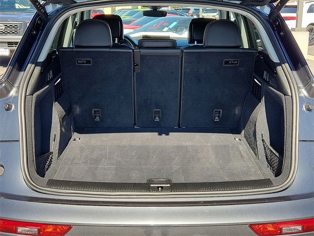 Used 2024 Audi Q5 2.0T Premium Plus image 9