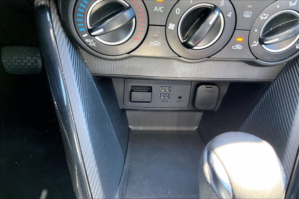 Used 2016 Scion iA FWD image 30