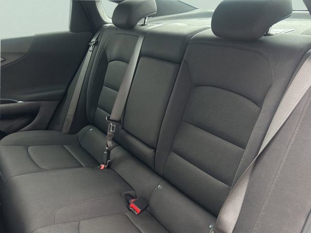 Certified 2024 Chevrolet Malibu LT image 18