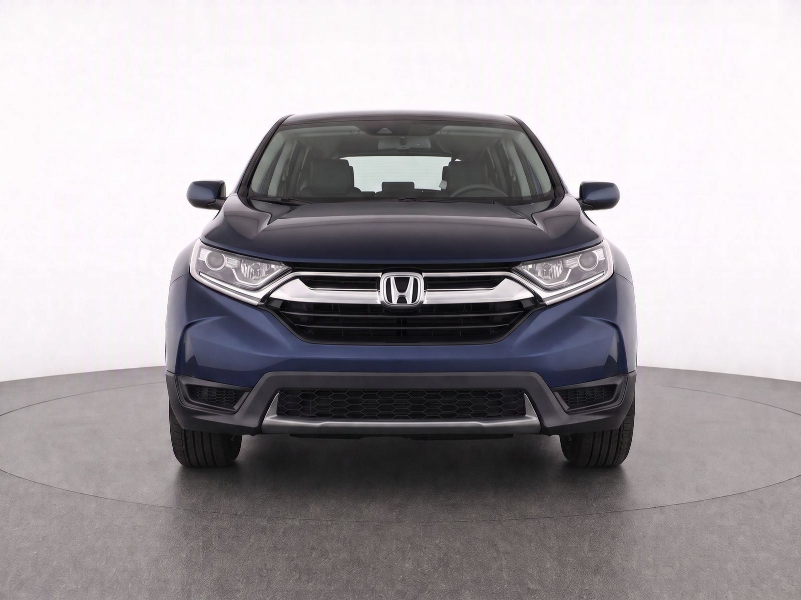 Used 2017 Honda CR-V LX image 5