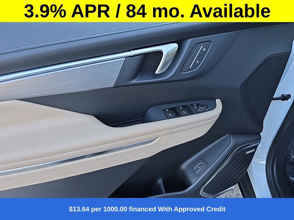 New 2026 Buick Enclave Preferred image 19