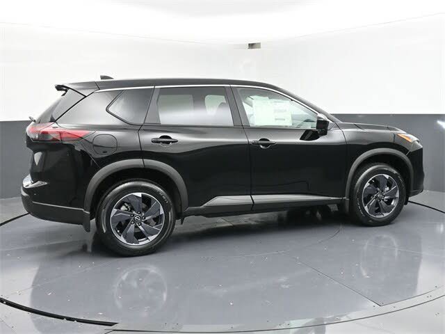 New 2026 Nissan Rogue SV w/ SV Premium Package image 15