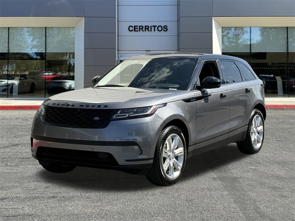 Used 2023 Land Rover Range Rover Velar S
