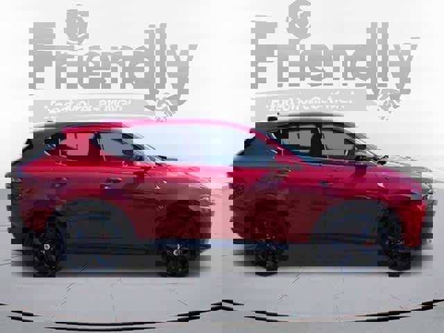 New 2024 Dodge Hornet R/T Plus w/ Track Pack image 13