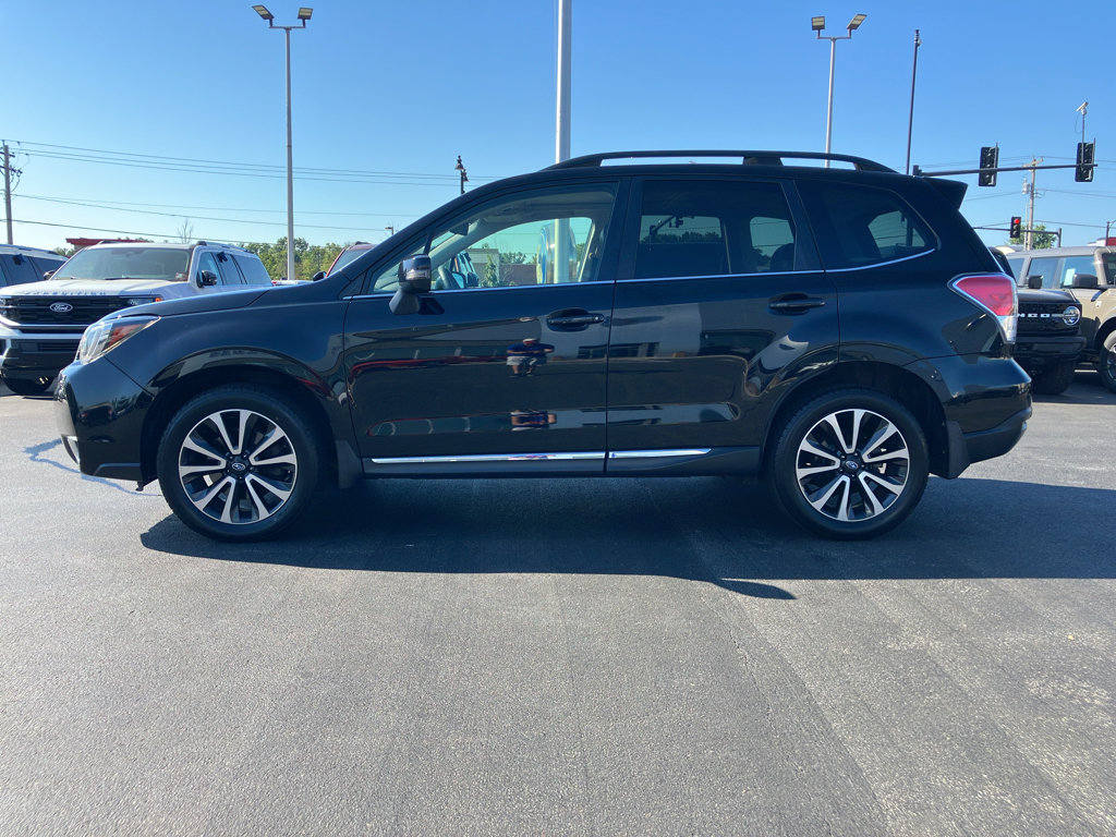 Used 2017 Subaru Forester 2.0XT Touring AWD/4WD image 3