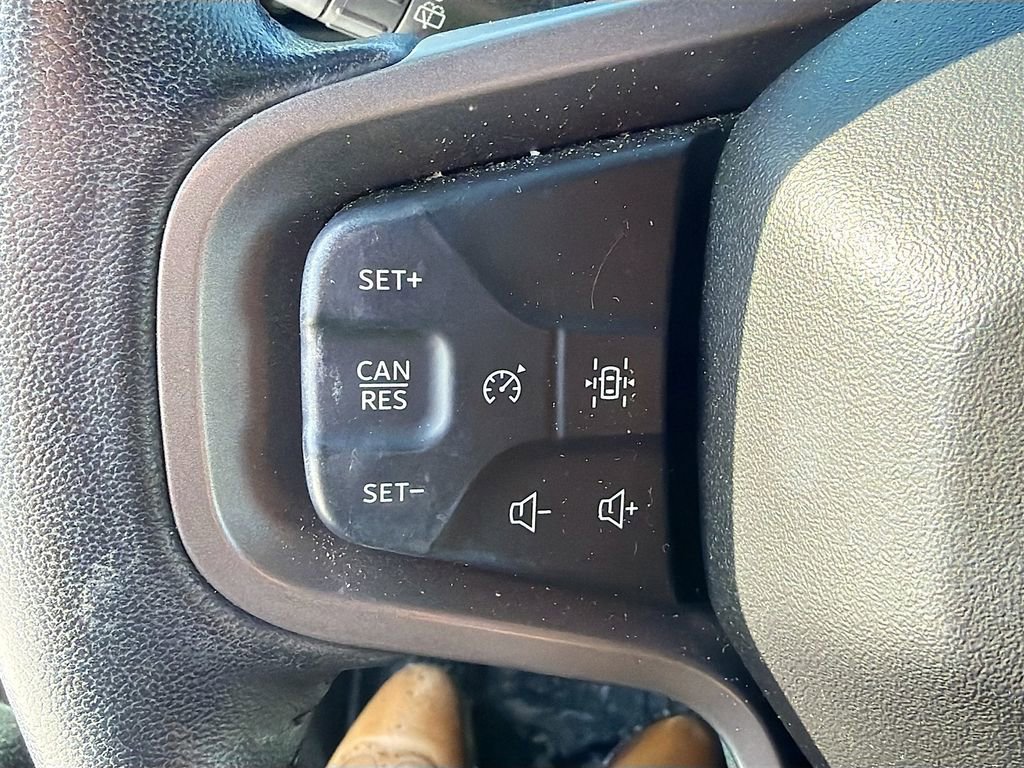 Used 2023 Ford Bronco Outer Banks image 12