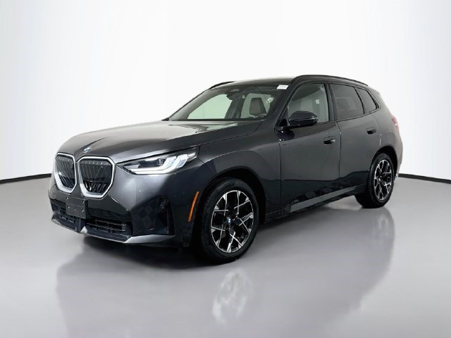 Used 2026 BMW X3 xDrive30i AWD/4WD image 4