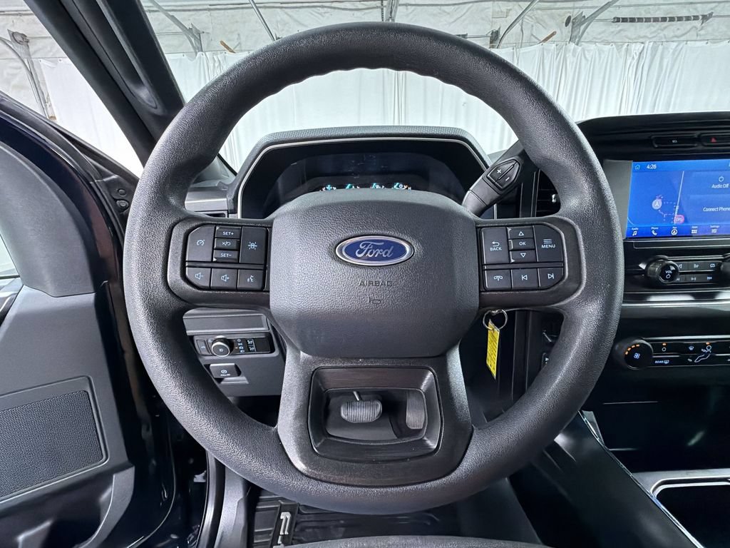 Used 2023 Ford F150 XL w/ STX Appearance Package AWD/4WD image 23