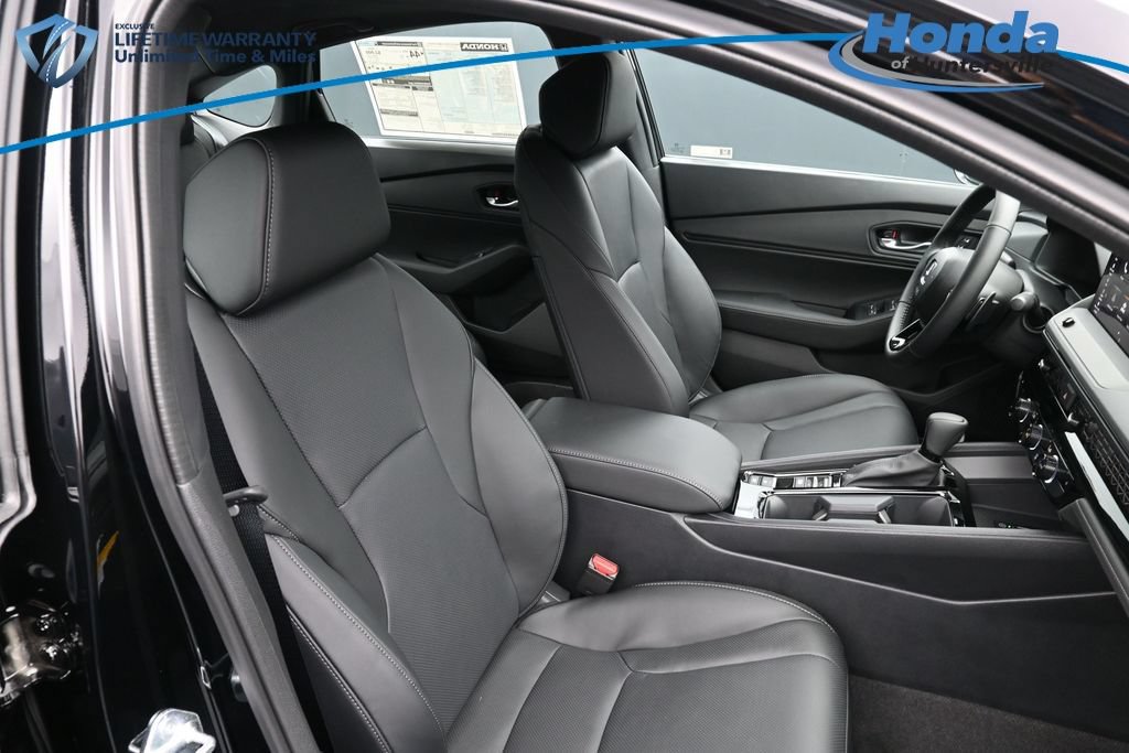 New 2026 Honda Accord Sport image 11