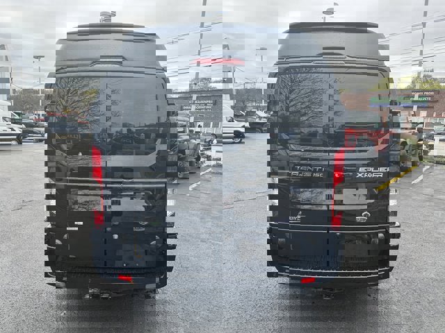 Used 2024 Ford Transit 150 Low Roof AWD image 6