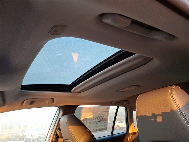 New 2026 Toyota Corolla Cross XLE image 9