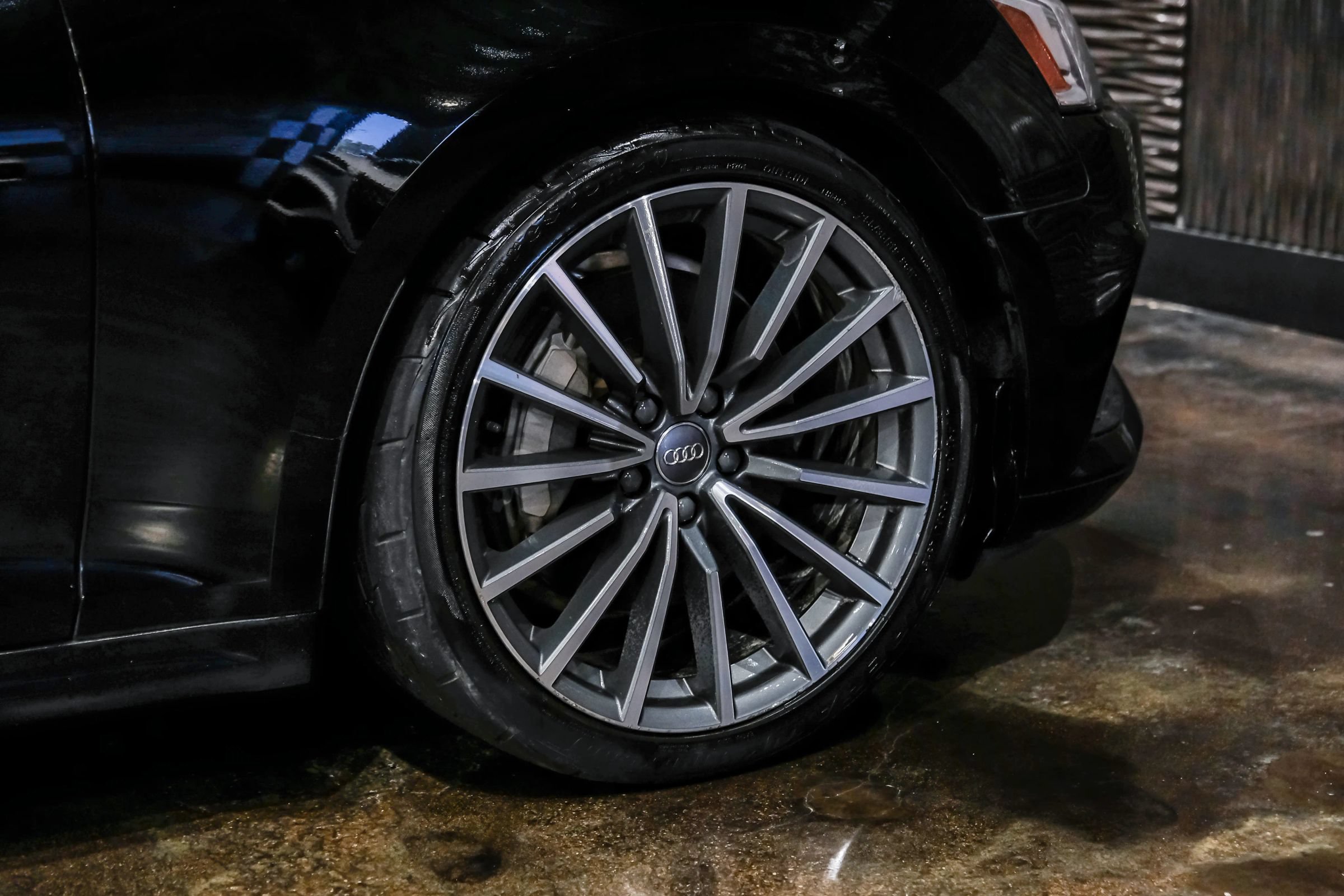 Used 2018 Audi A5 2.0T Premium Plus w/ Premium Plus AWD/4WD image 68