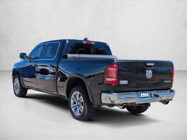 Used 2019 RAM 1500 Limited image 6