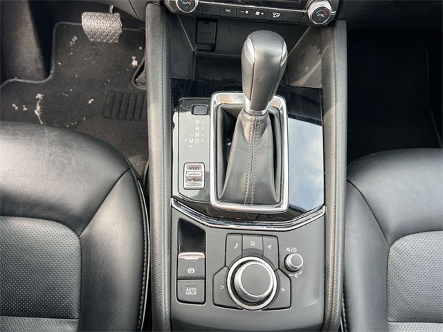 Used 2024 MAZDA CX-5 AWD 2.5 S w/ Select Package image 22