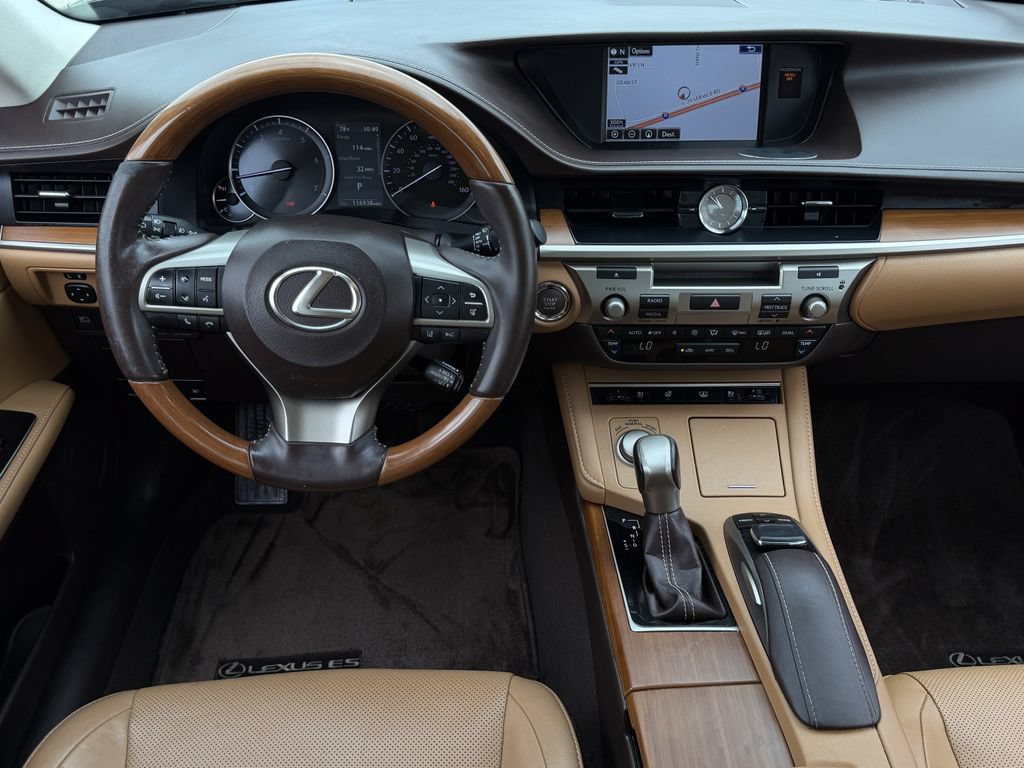 Used 2016 Lexus ES 350 FWD image 11