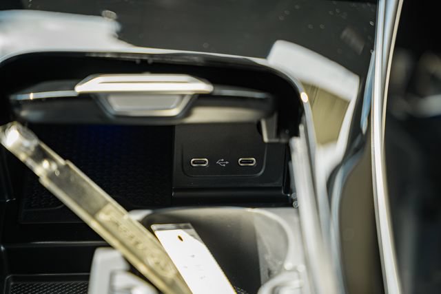 New 2026 Mercedes-Benz C 300 4MATIC Sedan image 24