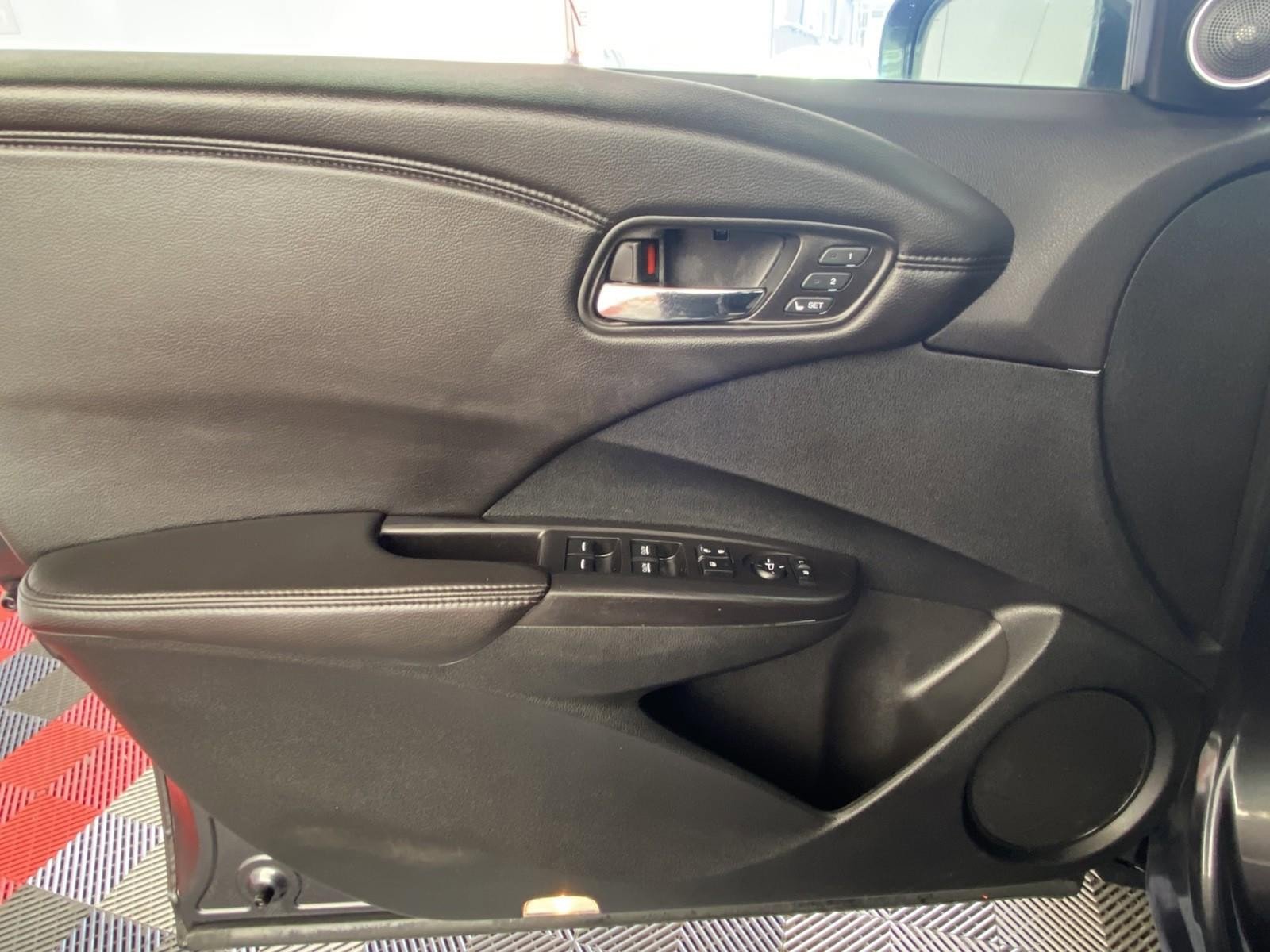 Used 2014 Acura RDX AWD image 18