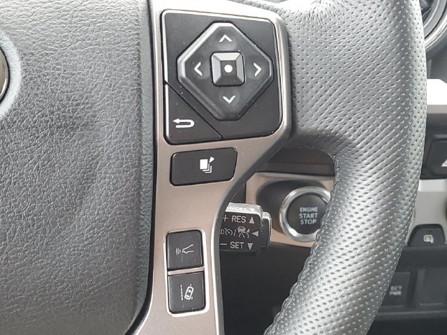 Used 2023 Toyota Tacoma SR5 w/ Technology Package AWD/4WD image 25