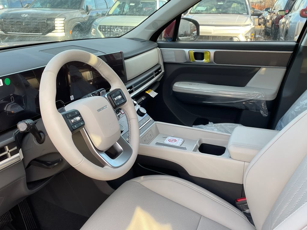 New 2026 Hyundai Santa Fe SEL AWD/4WD image 6