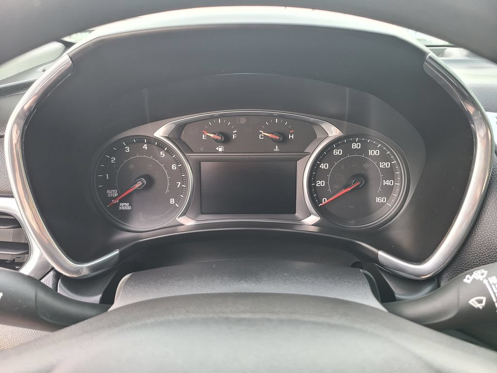 Used 2019 Chevrolet Equinox LT FWD image 14