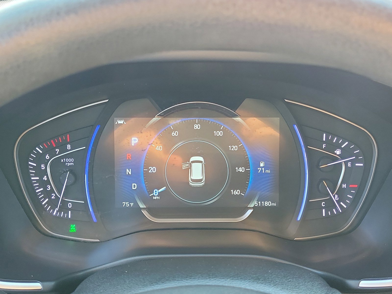 Used 2019 Hyundai Santa Fe SEL image 20