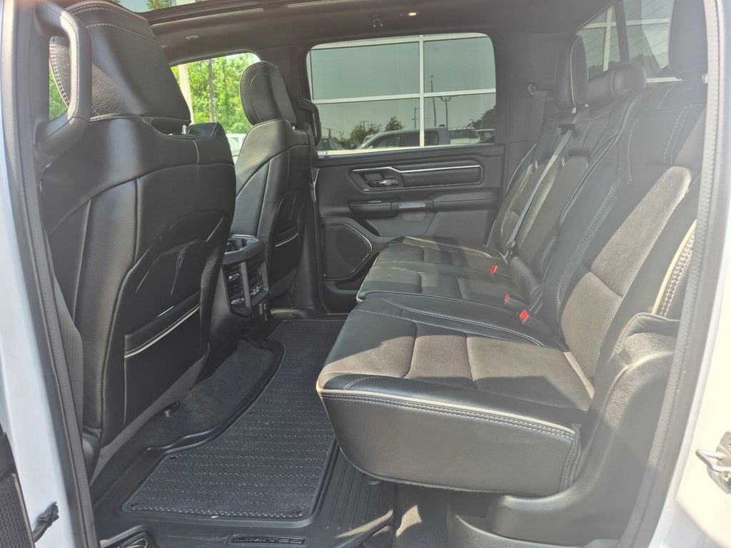Used 2023 RAM 1500 Limited AWD/4WD image 20