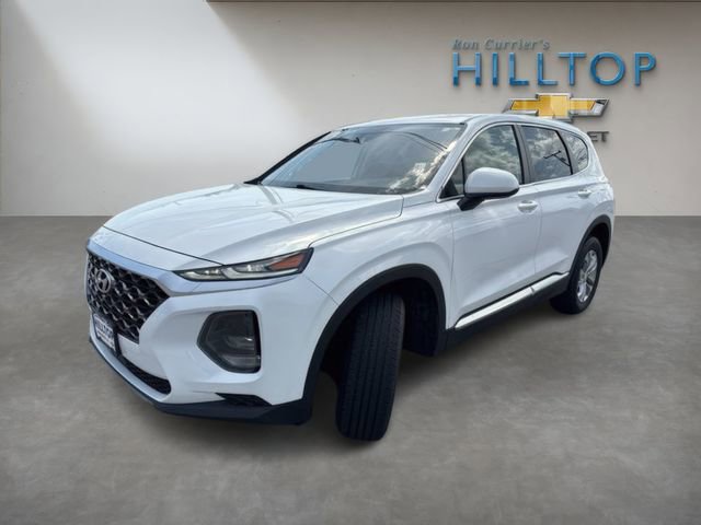 Used 2020 Hyundai Santa Fe SE AWD/4WD image 14
