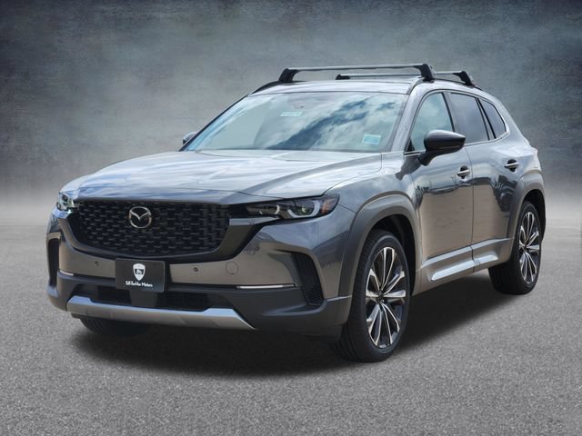 New 2026 MAZDA CX-50 AWD 2.5 S w/ Accent Package image 3
