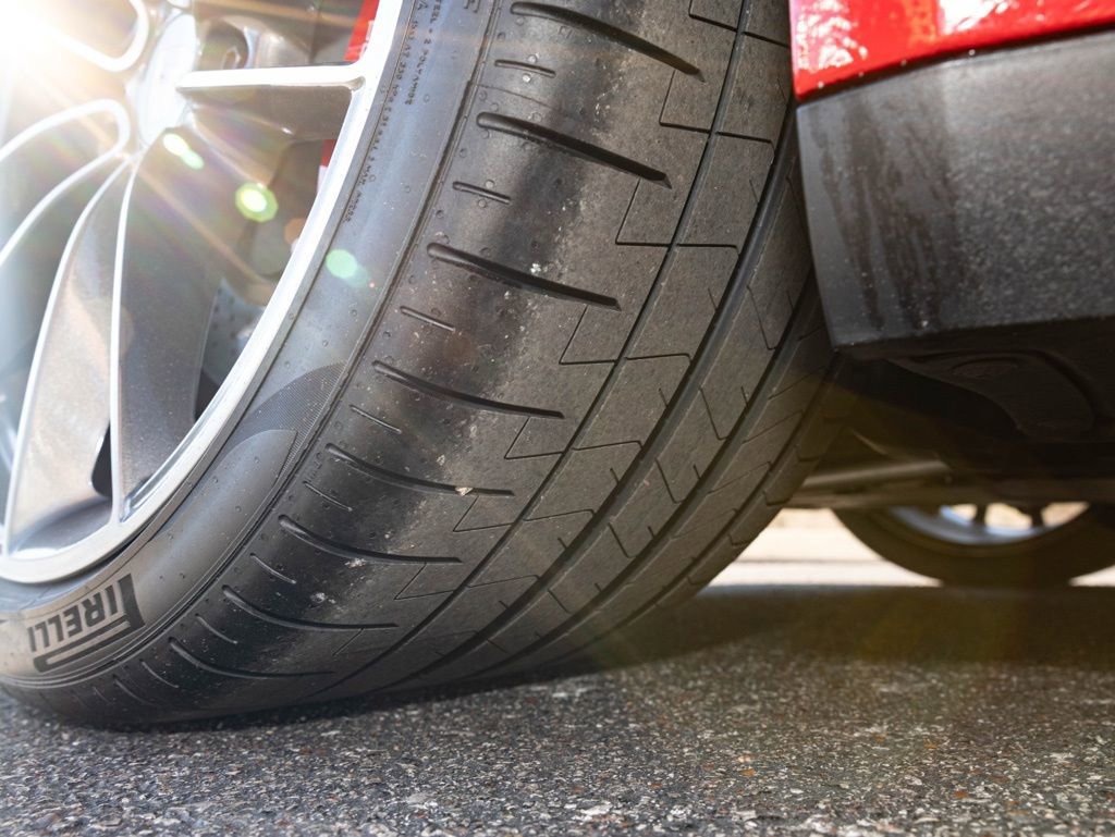 Used 2024 Porsche 911 Carrera S image 62