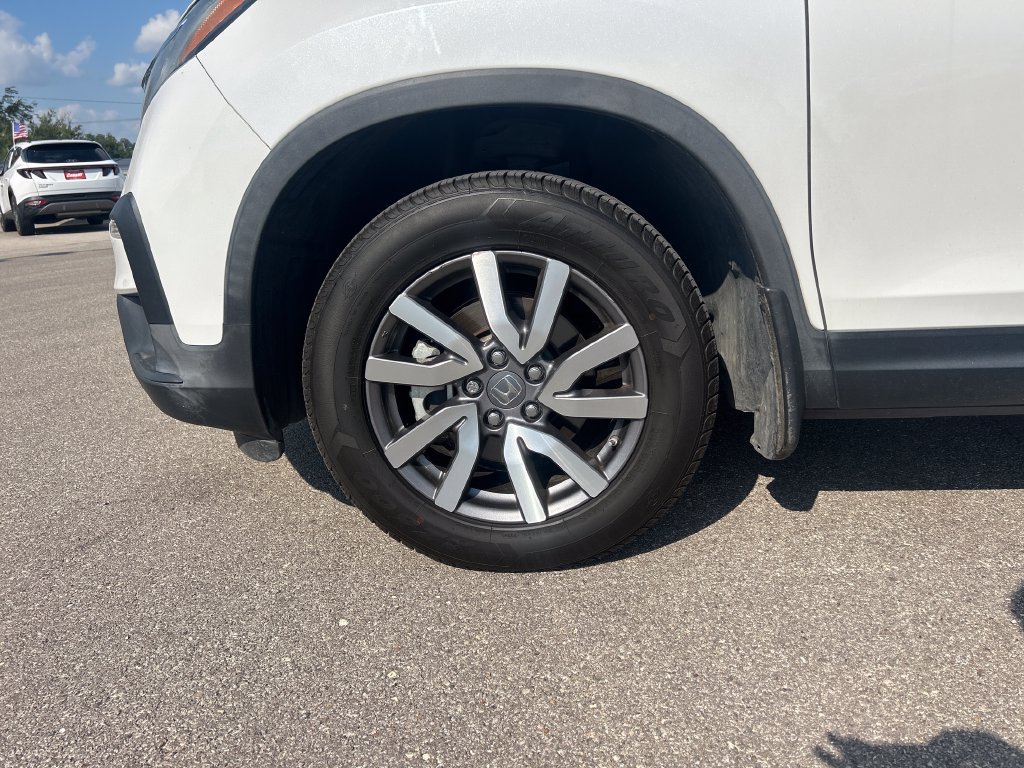 Used 2021 Honda Pilot EX image 29